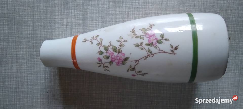 Wazonik Ćmielów PRL Koło