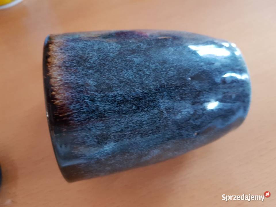 homla kubek ceramiczny porcelanowy 3 kolorowy Kielce