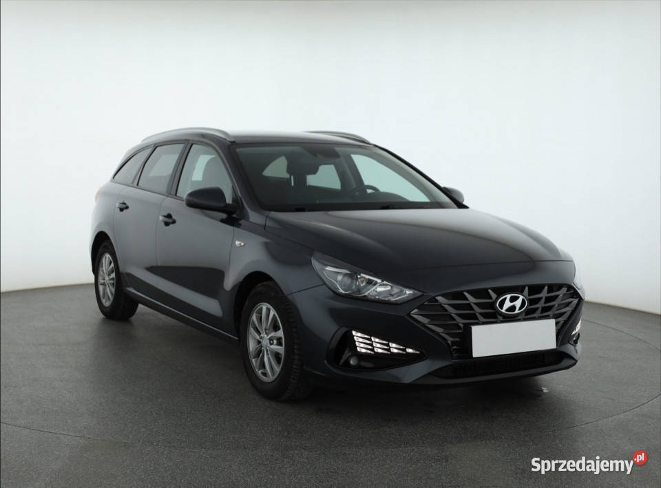 Hyundai i30 10 TGDI komputer pokładowy Piaseczno