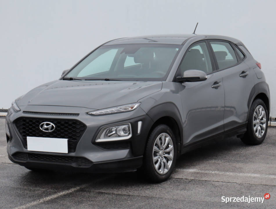 Hyundai Kona 10 TGDI