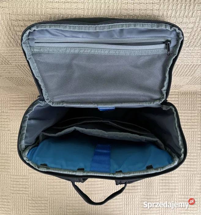 Używany plecak gamingowy Dell małopolskie