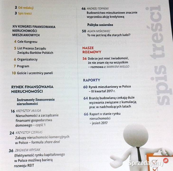 Finansowanie Nieruchomości 453 grudzień 2017 Czasopisma Chełm