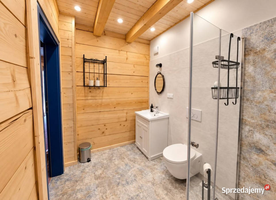 sprzedaży domu wolnostojącego 150m2 Lasowiec utwardzona