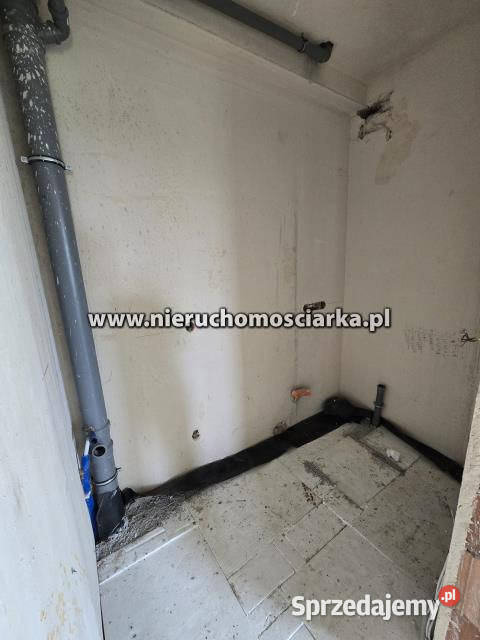 Dom wolnostojący 123m2 Łaziska Liczba pokoi 3 śląskie