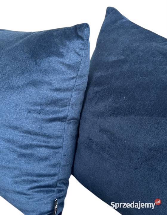 Poduszki Claudie Design 2 sztuki 40x60 sprzedam