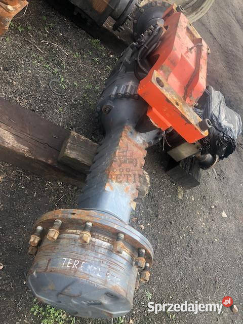 SPICER 319114 55001 Sita712233 Terex TL310 Jastrzębniki