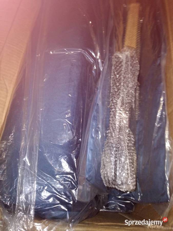 Sofa 2 osobowa z funkcją spania2 poduszki NOWA W