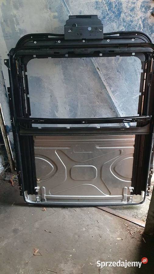 BMW E39 Stelaż Rama szyberdachu Warszawa