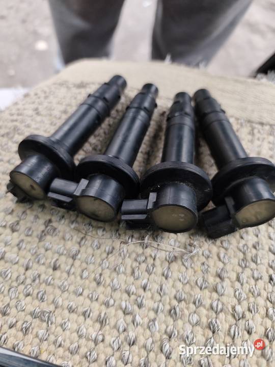 Cewki do Yamaha rj03 sprawne Świętochłowice