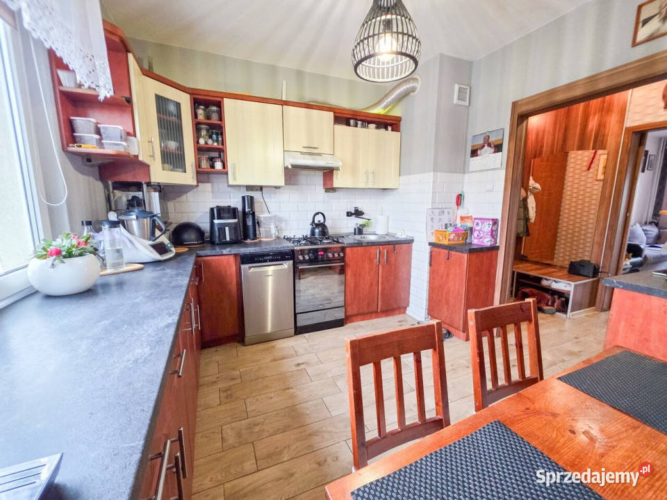 Mieszkanie do sprzedania 634m2 3pokojowe Sieradz sprzedam