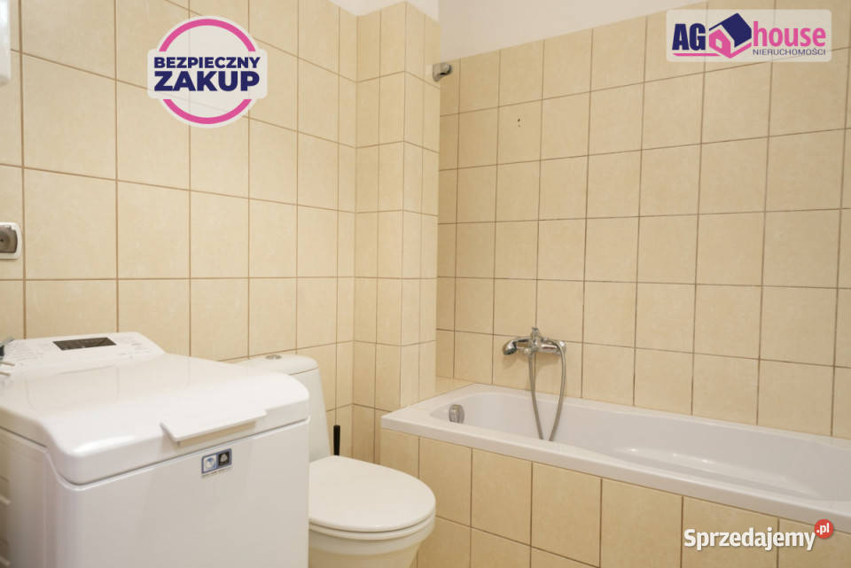 Mieszkanie Gdańsk 459m2 2 pokoje