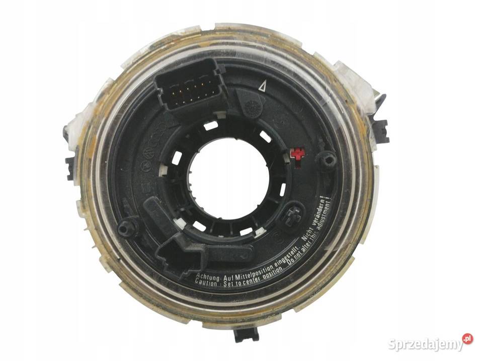 TAŚMA ZWIJAK 4E0953541B Audi A6 III 20042011 C6 Rok produkcji 2010 sprzedam