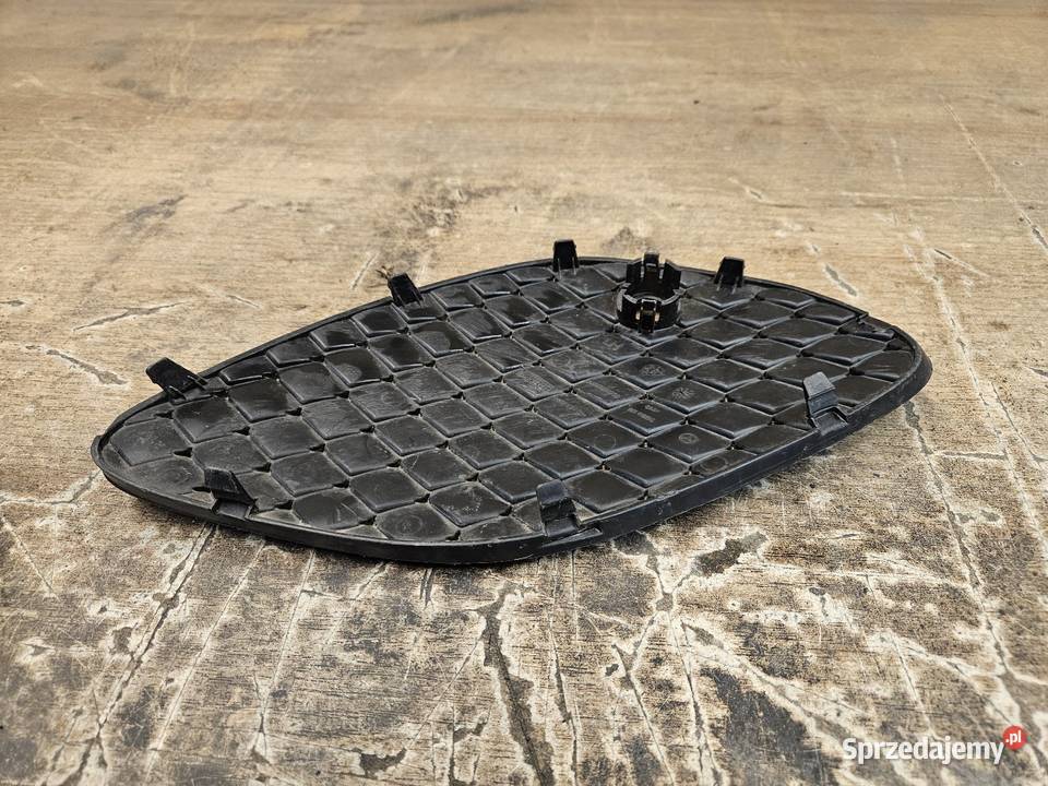 MERCEDES AKLASA W177 KRATKA LEWA ZDERZAKA PRZÓD Międzychód