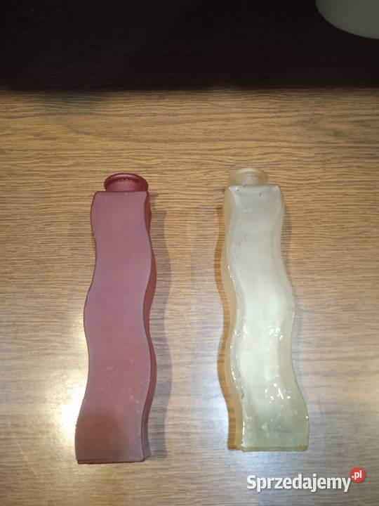 Mały wazon dekoracyjny Biała Podlaska