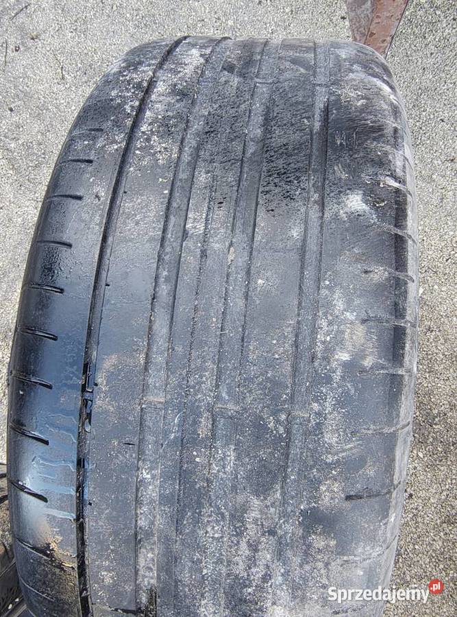 Felgi koła BMW 18 5x120 opony lato f10 f30 f34 świętokrzyskie Jędrzejów