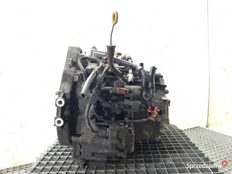 SKRZYNIA BIEGÓW HONDA ACCORD VIII MM4A 20 156