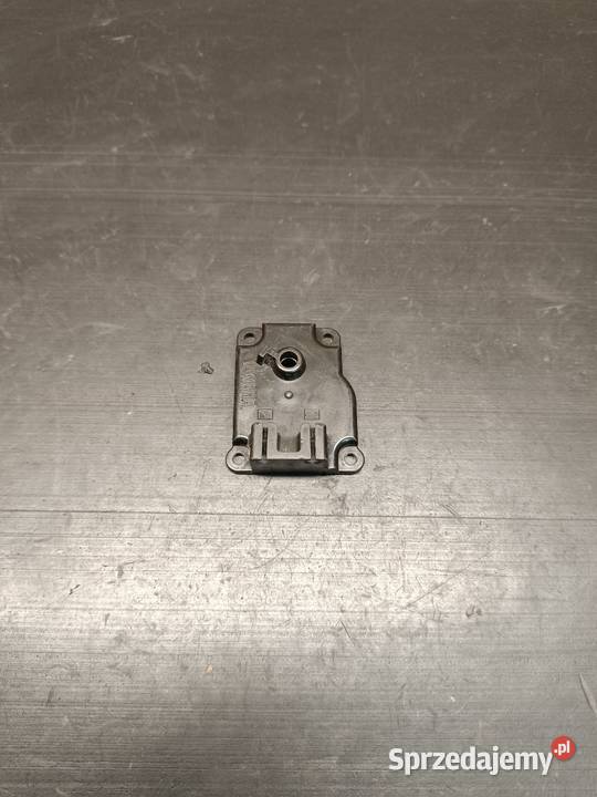 Obudowa korpus silniczek zaworu wydechowego 21 Gołaczewy