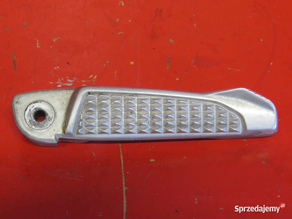 HONDA FORZA FSS 125 2019 kosa stopka nóżka Warszawa