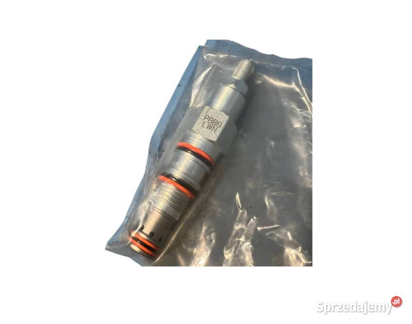 Sun Hydraulics PBBBLWN PBBB LWN PBBBLWN Zawór Poznań