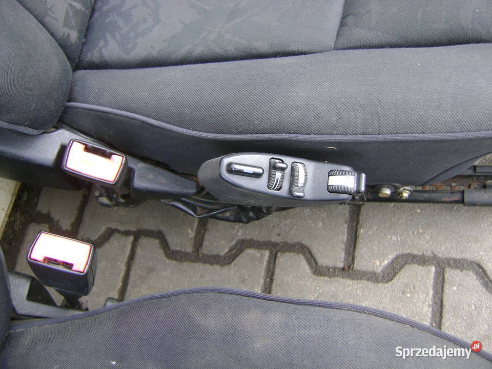 MERCEDES E W210 OKULAR FOTELE KANAPA BOCZKI Nowy Dwór Gdański sprzedam