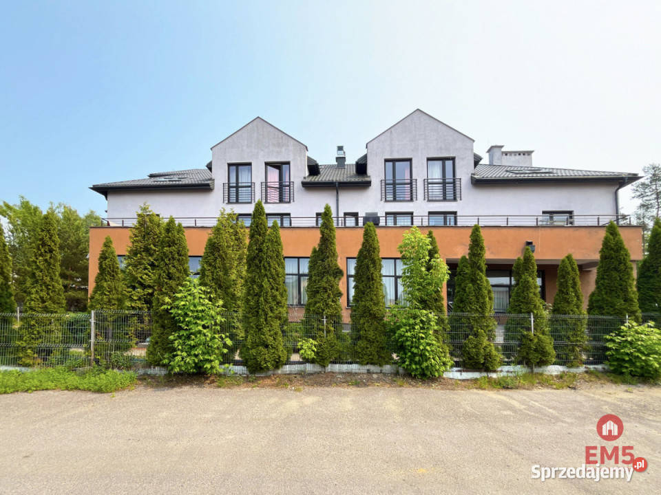 Lokal 1383m2 Białystok podlaskie sprzedam