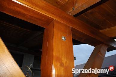 Altany Kotwy łączniki Oświęcim