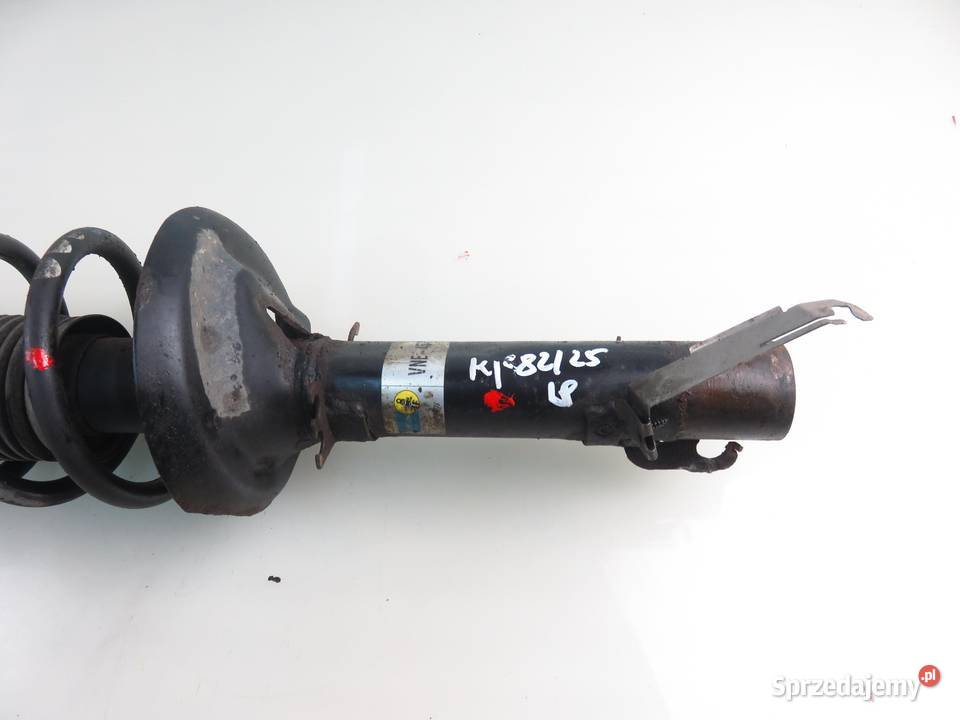 MCPERSON LEWY PRZEDNI AUDI A3 8L1 18 T 180 AUQ osobowe małopolskie