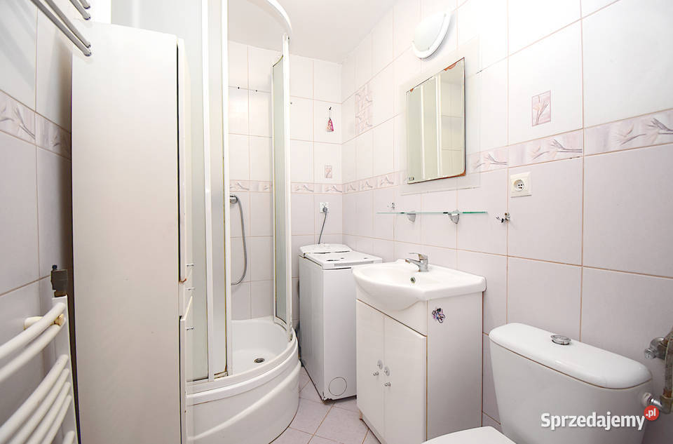 Mieszkanie 3pokojowe blok Puławy