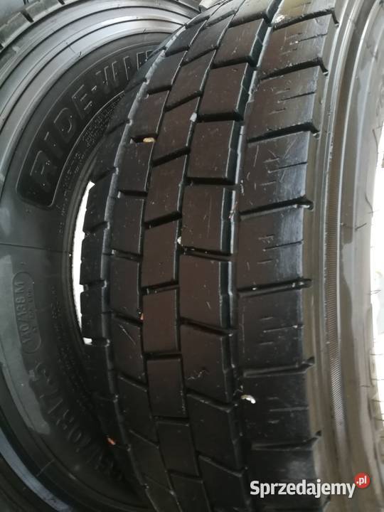 Sprzedam koła 175 cala z oponami 26570 Czarna Białostocka