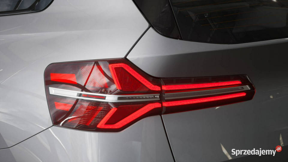 BMW X3 NOWE BMW X3 20d xDrive Dostępne ręki G45 czujnik parkowania X3 Łódź