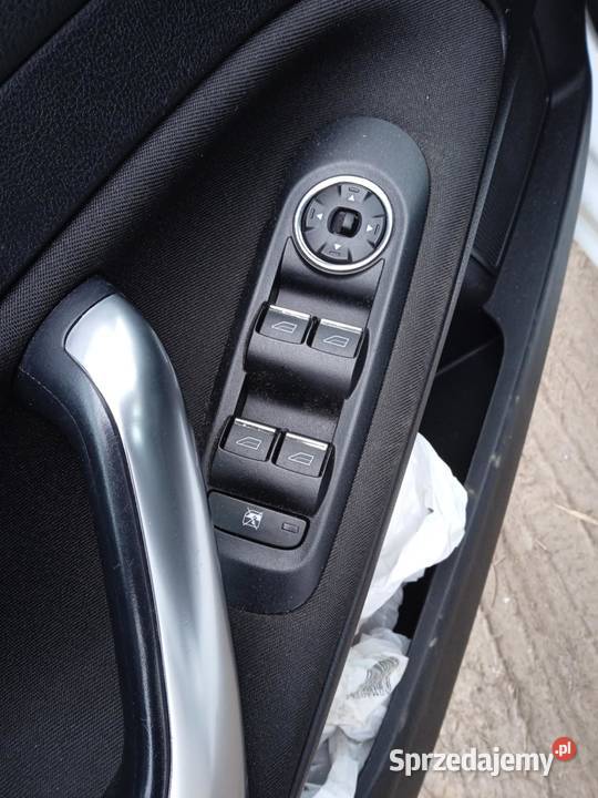 ford mondeo mk4 Nowy Gaj