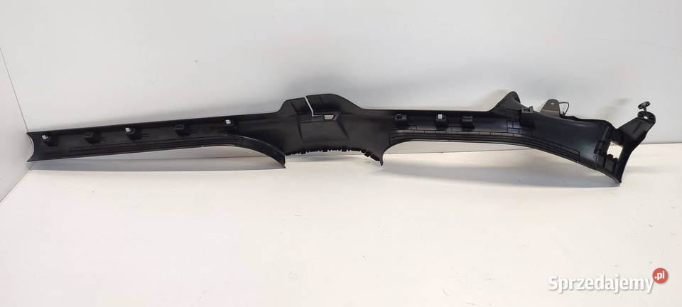 CUPRA FORMENTOR OSŁONA PROGU PRAWA 5FA853372C