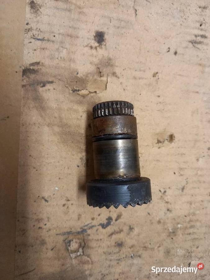 Tulejka hamulc silnik sm02 komar 220 Sokołów Podlaski