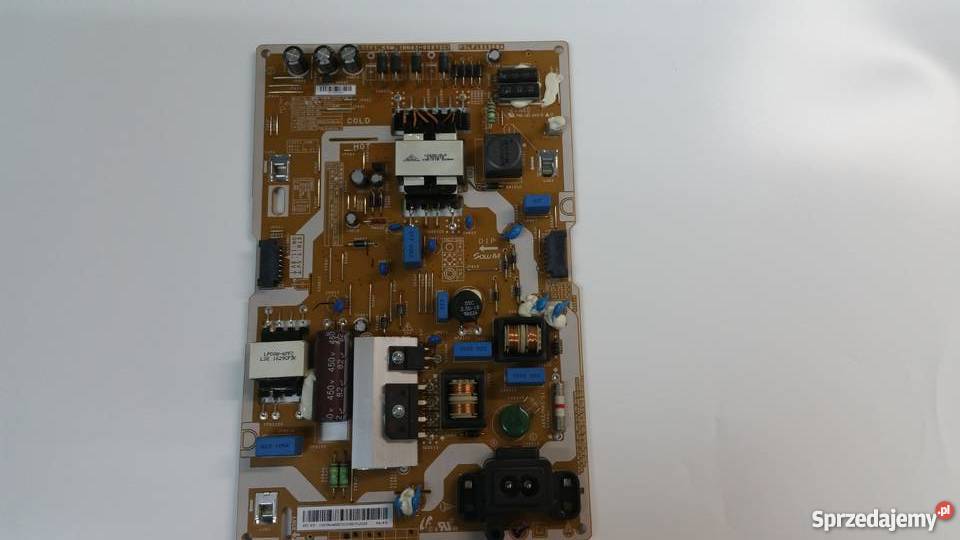 Zasilacz Samsung BN44OO872C Części i akcesoria Gorzów Wielkopolski