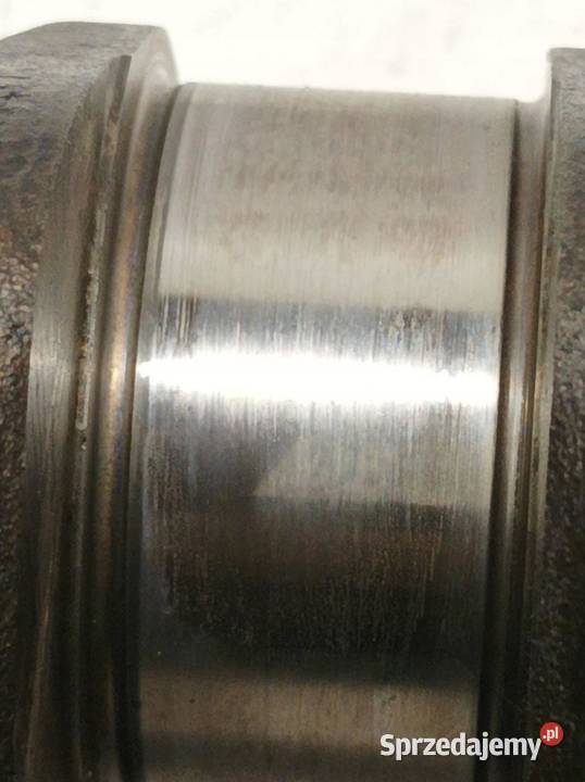 WAŁ KORBOWY 038S 19 TDI VW Volkswagen Touran I świętokrzyskie