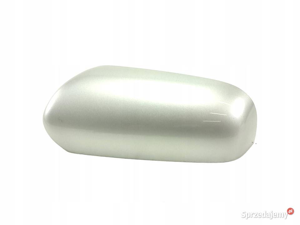 OSŁONA LUSTERKA PRAWEGO SUBARU IMPREZA GT