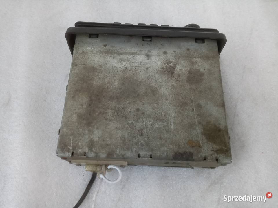 Fiat 125p FSO Polonez radio Rekord sprawne małopolskie Oświęcim