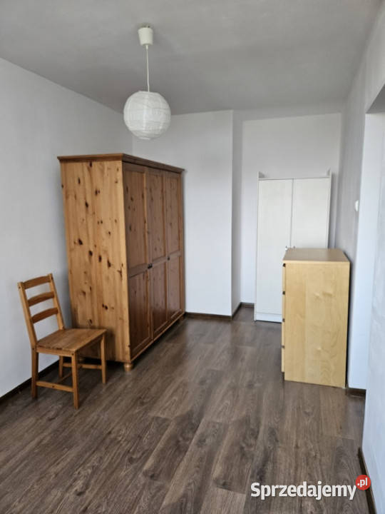 Bezpośrednio mieszkanie 2 pokojowe  Majdańska Warszawa sprzedam