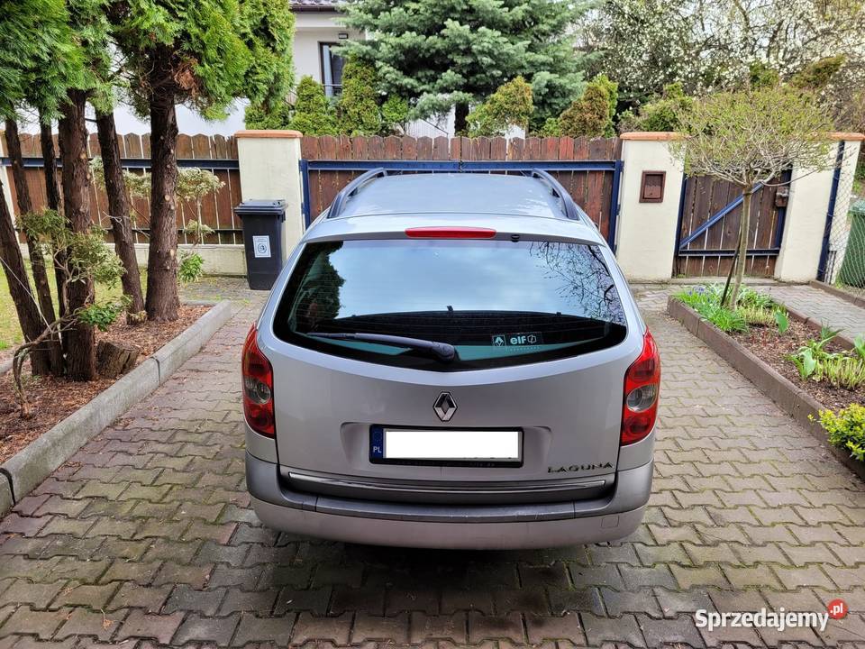Renaul Laguna 2 kombi lifcie Stan Wieliczka sprzedam