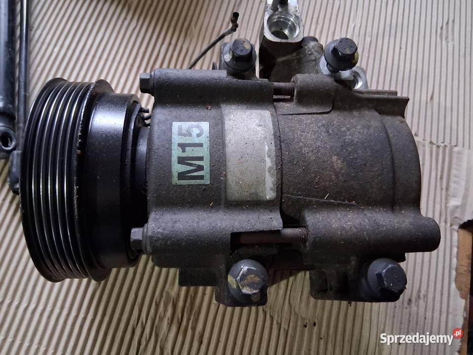 Kia sportage 2 20 crdi 140koni 4x4 cesci drzwi lubelskie