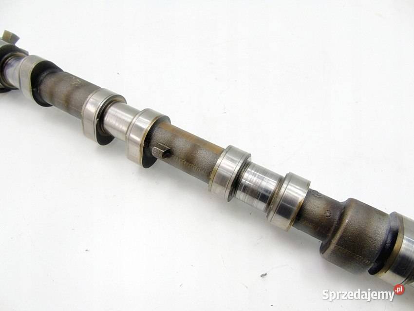 Wałek rozrządu głowicy 44 N62 BMW 5 6 7 X5 E60 osobowe Sosnowiec