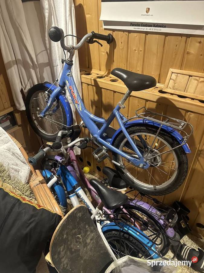 Sprzedam wszystko ze zdjec rowerki jezdziki Świdnica sprzedam