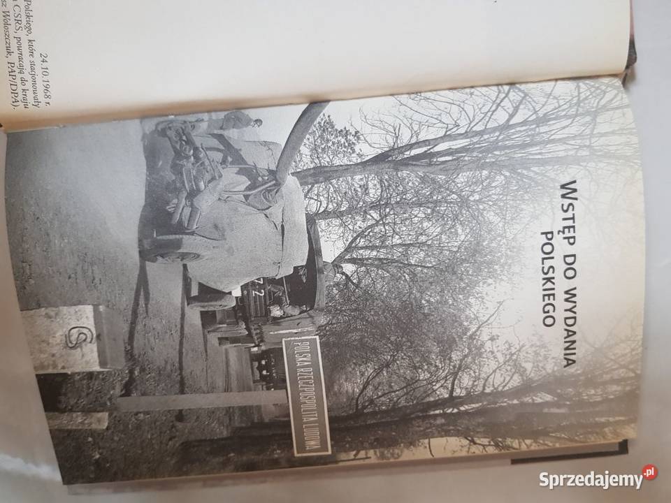 Po Drugiej Stronie Muru Gdzie Obejrzeć Mój 1968 Po drugiej stronie muru Umberto Eco powieść history Kielce