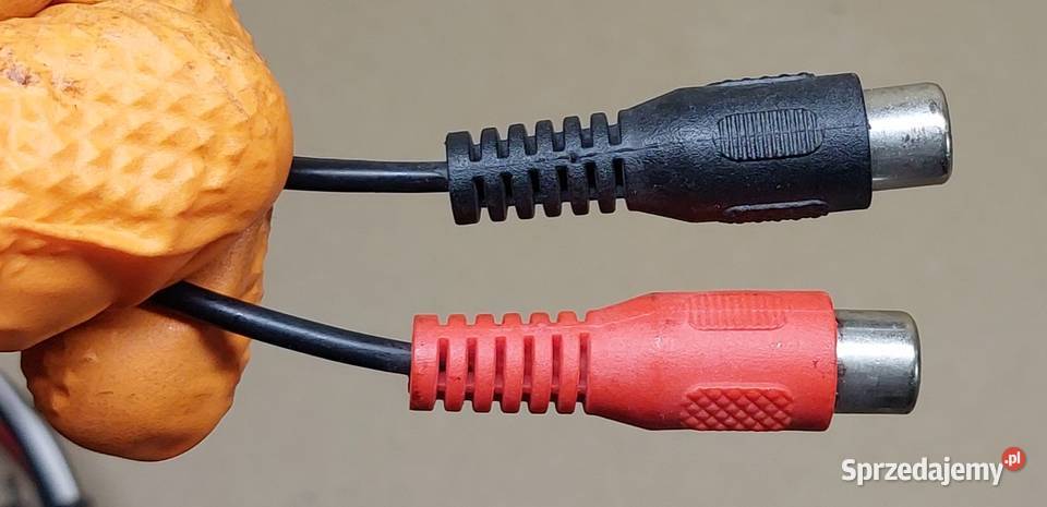 KABEL WIĄZKA ADAPTERA MULTIMEDIA INTERFACE Mielęcin