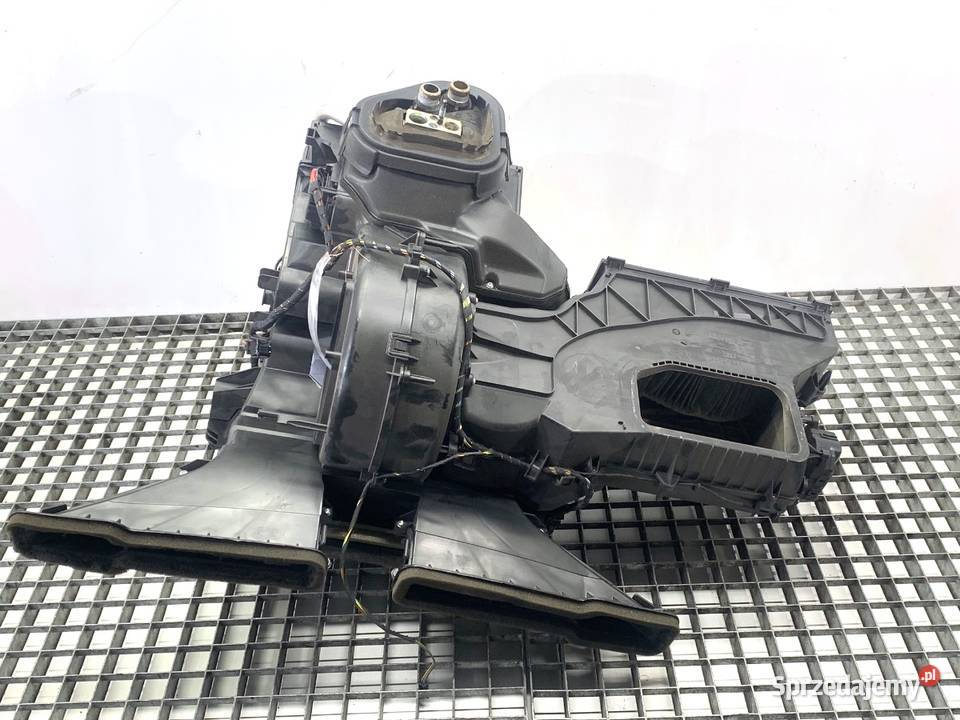 NAGRZEWNICA KOMBAJN MINI COUNTRYMAN R60 990312M podkarpackie