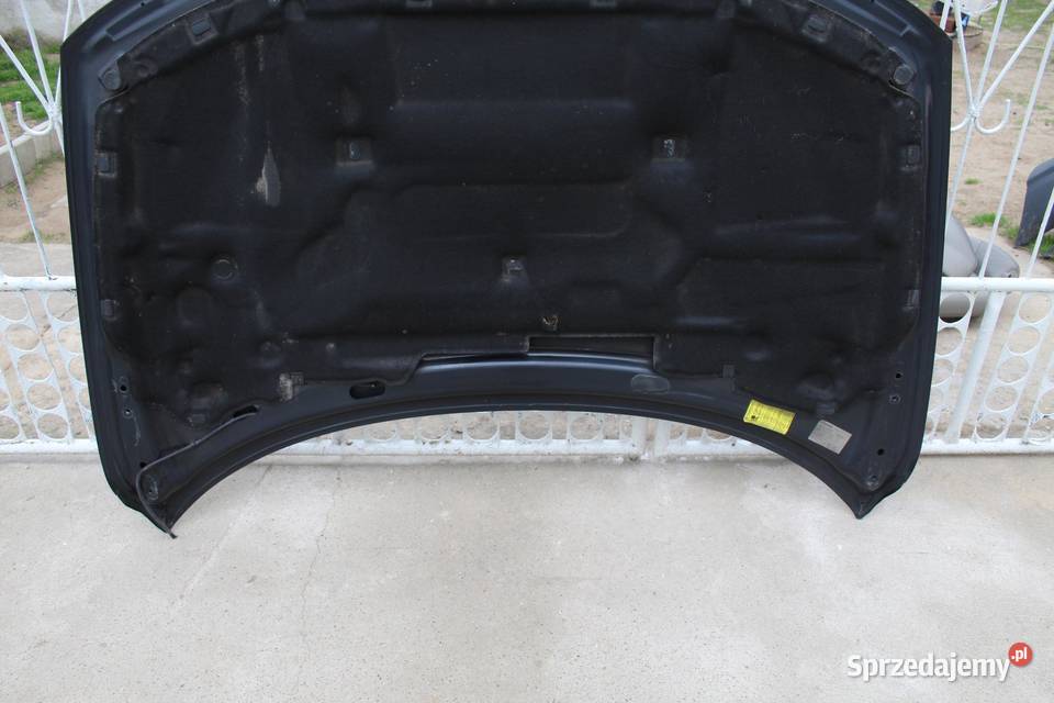 MASKA 45226 VOLVO XC70 I sprzedam