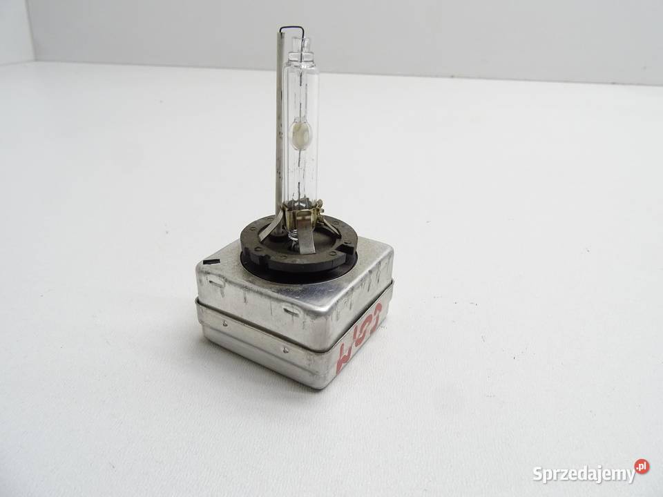 ŻARNIK XENON HID D3 35W 9285301233AE AUDI A4 B8 osobowe