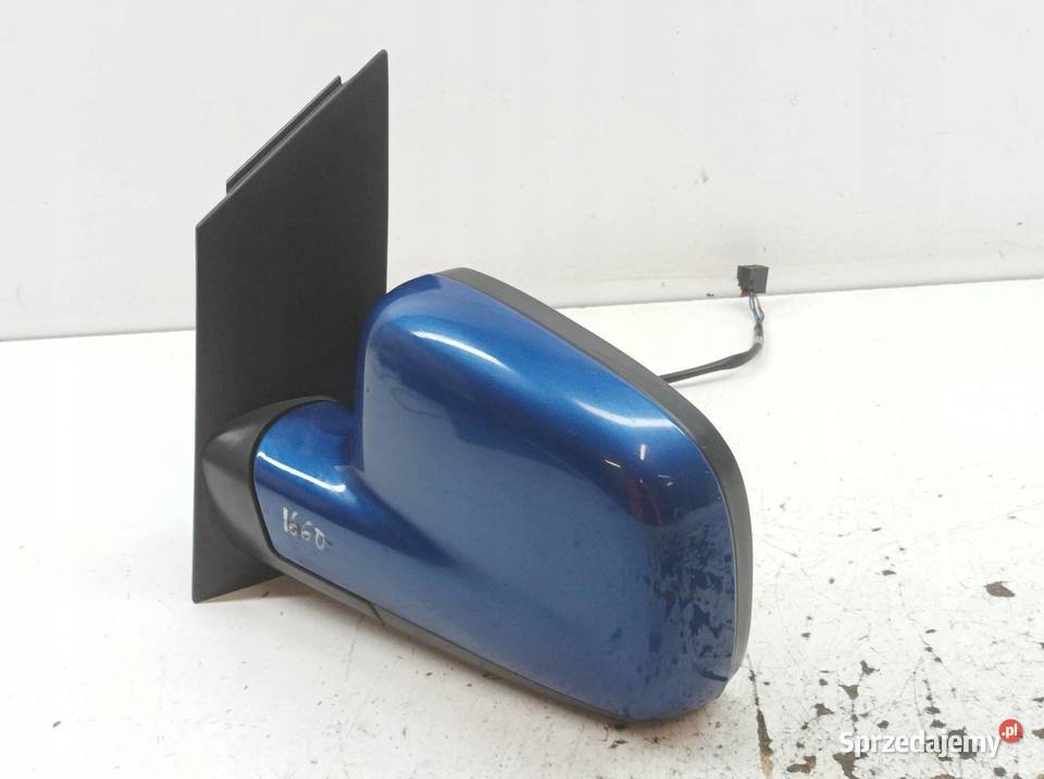 LUSTERKO LEWE 5PIN EUROPA VW Volkswagen Caddy świętokrzyskie sprzedam