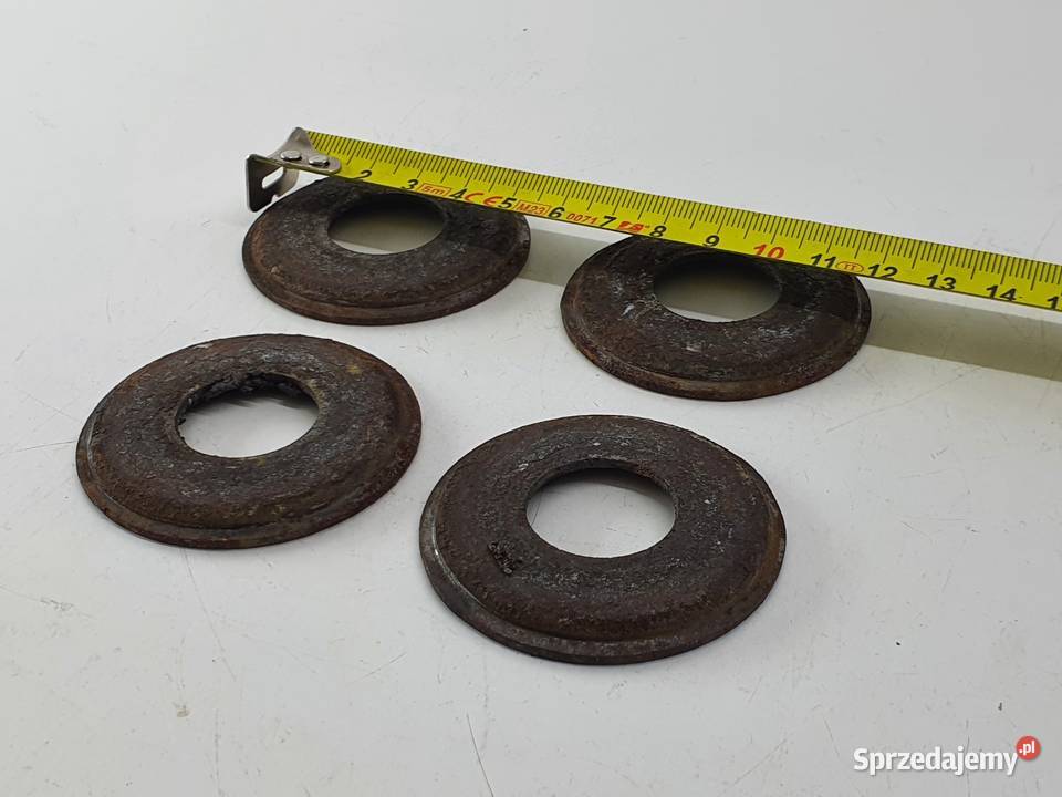 PODKLADKA IVECO EUROCARGO