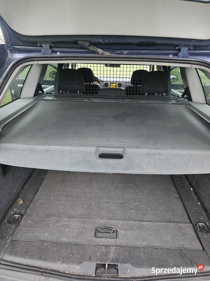 Opel vectra 1900cm3 Bukowice sprzedam